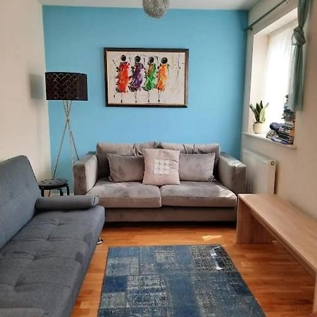 Cosy Private Room London Luaran gambar