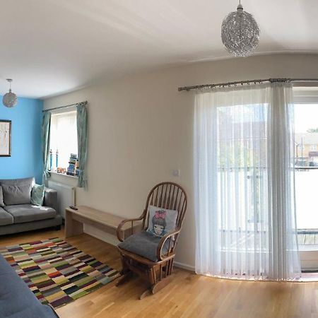 Cosy Private Room London Luaran gambar