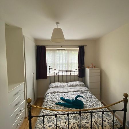 Cosy Private Room London Luaran gambar
