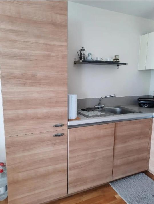 Cosy Private Room London Luaran gambar