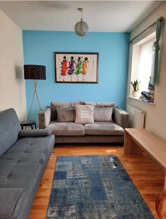 Cosy Private Room London Luaran gambar
