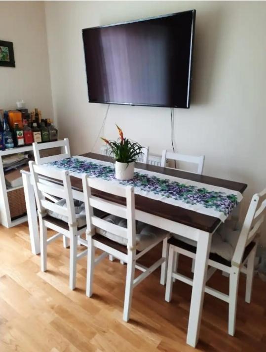 Cosy Private Room London Luaran gambar
