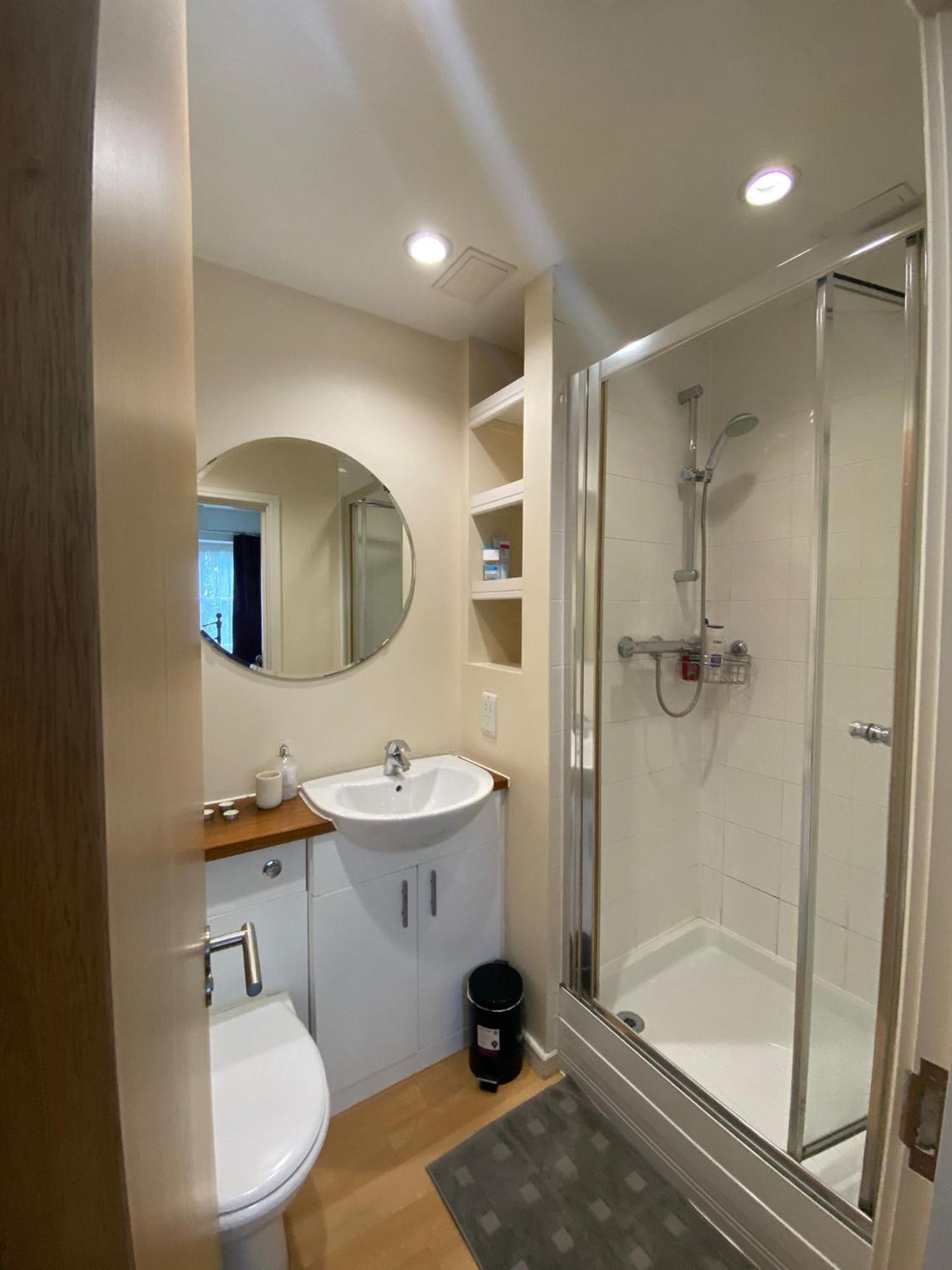 Cosy Private Room London Luaran gambar